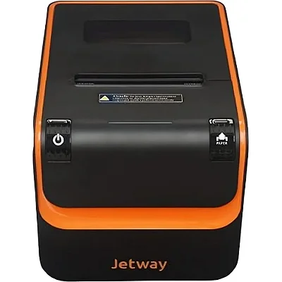Impressora Térmica de Cupom Jetway JP-800 - Serial/USB/Ethernet