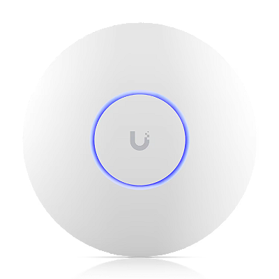 Ubiquiti UniFi U6 Enterprise – Access Point Wi-Fi 6E