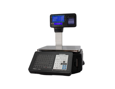 Balança Atena III Ramuza 6/15/35kg x 2/5/10g torre WiFi (sem bateria)