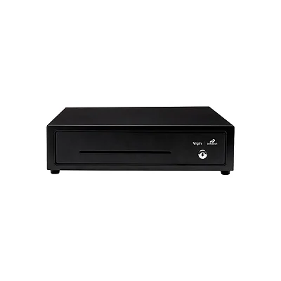 Gaveta de Dinheiro GD-56M Bematech - Sensor Abertura Frontal Elétrica e Manual
