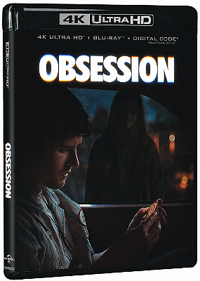 Obsessão - [4K UHD + Blu-ray+ Digital, 2026] - [PRÉ-VENDA PARA 14/07/2026]