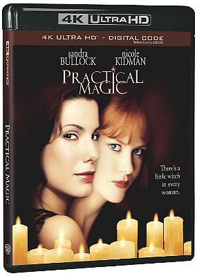 Da Magia À Sedução - [4K UHD + Digital, 1998] - [Pré-Venda para 25/08/2026]