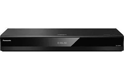Blu-ray Player Panasonic DP-UB820 4K UHD Nativo Dolby Vision Dolby Atmos HDR10+ Hi-Res Audio [Desbloqueado] - Sob encomenda