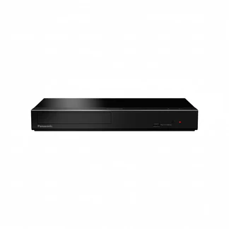 Blu-ray Player Panasonic DP-UB450 4K UHD Nativo HDR Dolby Vision Dolby Atmos Hi-Res Audio [Desbloqueado] - Sob encomenda