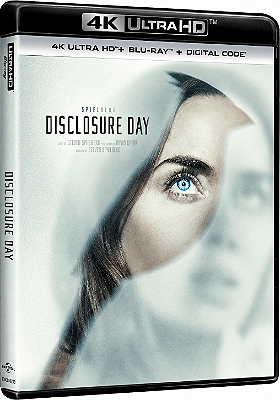 Dia D - [4K UHD + Blu-ray + Digital, 2026] - [PRÉ-VENDA]