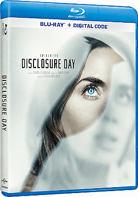 Dia D - [Blu-ray + Digital, 2026] - [PRÉ-VENDA]