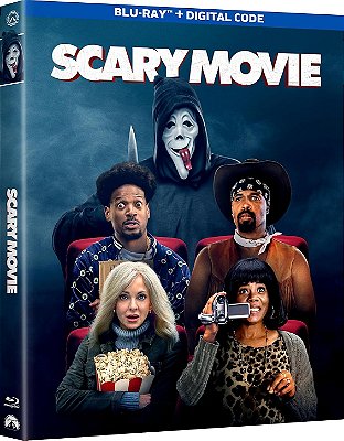 Todo Mundo em Pânico 6 - [Blu-ray + Digital, 2026] - [PRÉ-VENDA PARA 22/09/2026]