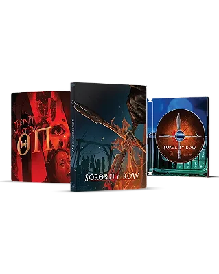 Pacto Secreto - Steelbook (4K UHD + Blu-ray + Digital, 2009)