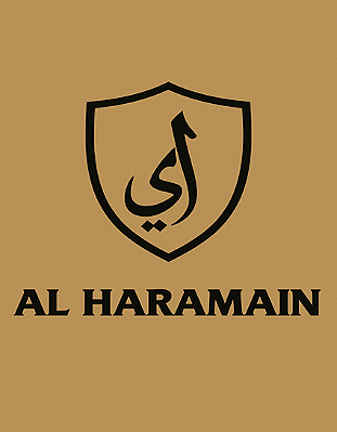 Al Haramain