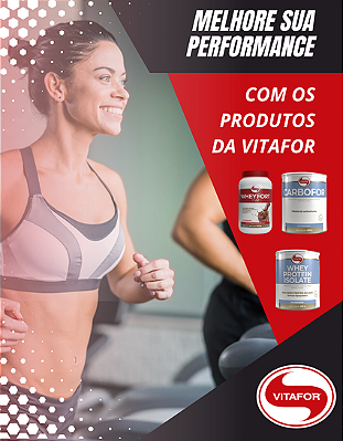 VITAFOR