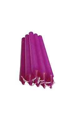 Vela - Palito kg Magenta