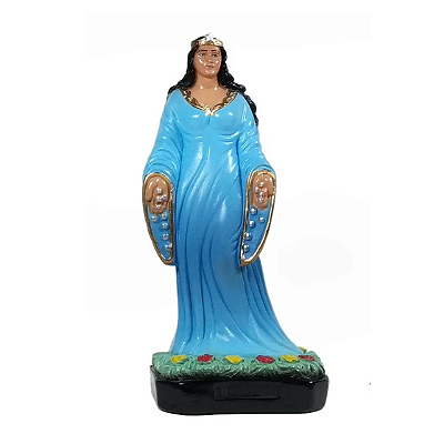 Imagem - Iemanjá - 20cm