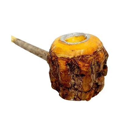 Cachimbo - Angico Luxo