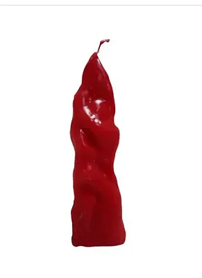 Vela - Magia - Unidade - Alma Gêmea Vermelho