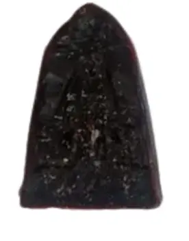 Vela - Magia - Unidade - Abri Caminho Preto