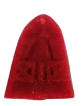 Vela - Magia - Unidade - Abri Caminho Vermelho