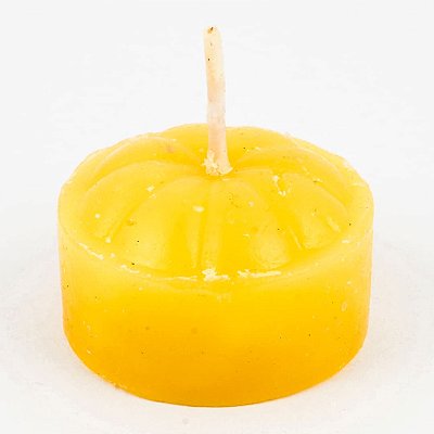Vela Rechaud - Varias Cores - Unidade