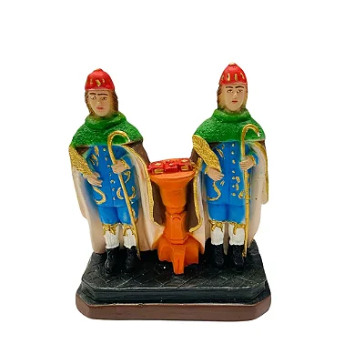 Imagem - Cosme e Damião - 10 cm