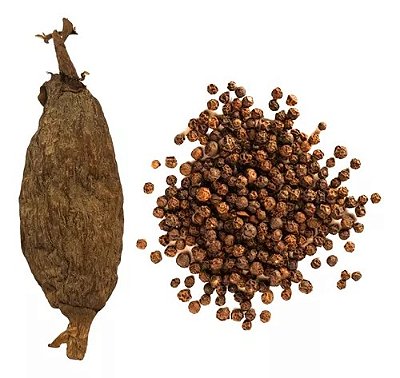 Fava - Ataré - Pimenta Da Costa - Unidade