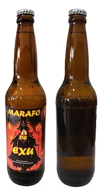Cachaça - Marafo De Exu