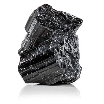 Pedra - Turmalina