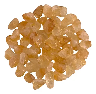 Pedra - Citrino