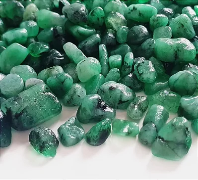 Pedra - Esmeralda