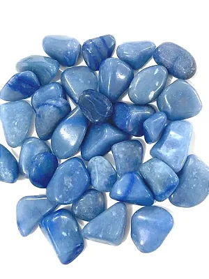 Pedra - Quartzo Azul