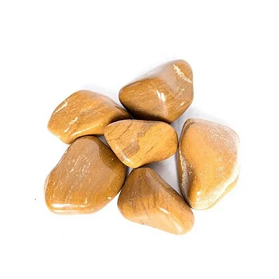 Pedra - Jaspe Amarela