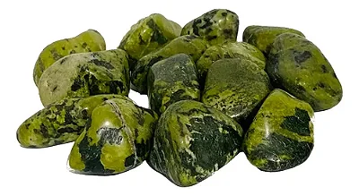 Pedra - Jade Nefrita