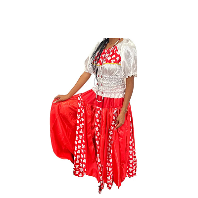 Conjunto - Maria Navalha