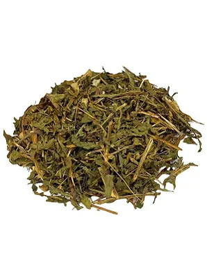 Erva - Seca - Catinga de Mulata