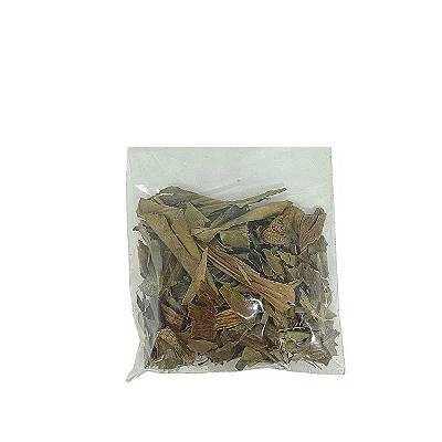 Erva - Seca - Dinheiro Em Penca