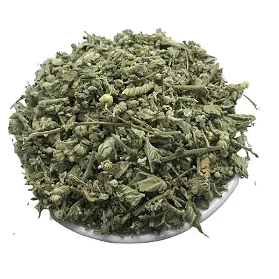 Erva - Seca - Malva Branca
