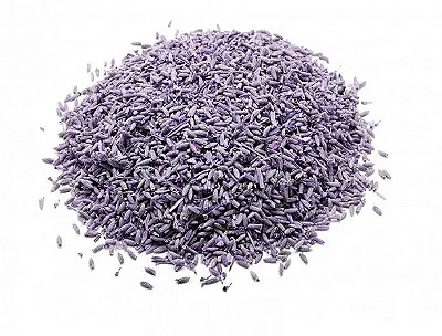Erva - Seca - Lavanda