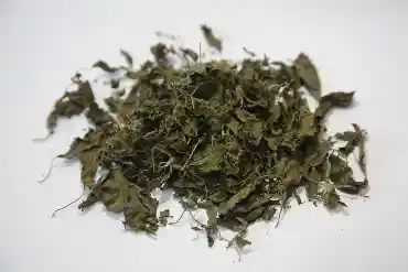 Erva - Seca - Hortelã