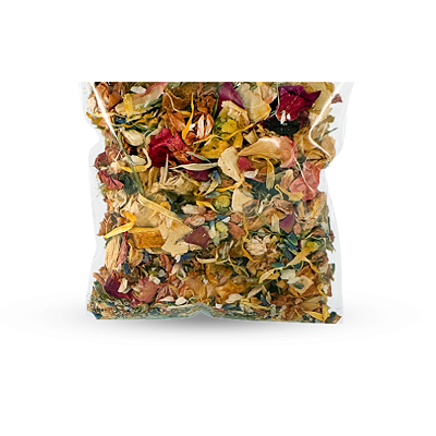 Banho De Ervas - FLORES