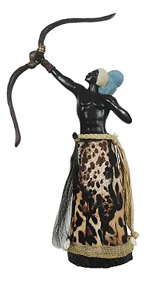 Imagem - Camasi - 40cm - Oxossi