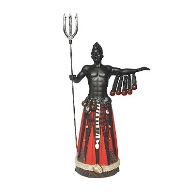 Imagem - Camasi - 40cm - Exú