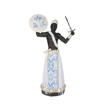 Imagem - Camasi - 40cm - Oxaguiã