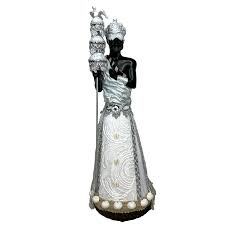 Imagem - Camasi - 40cm - Oxalá