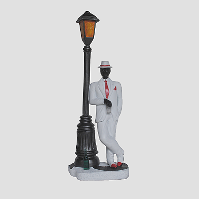 Imagem - Camasi - 32cm - Zé Pelintra - Médio