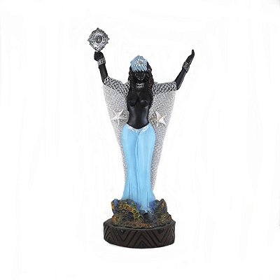 Imagem - Iemanja - Camasi - 26cm