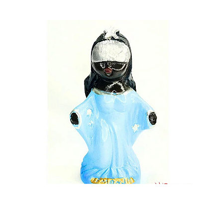 Imagem - Iemanjá Africana - Baby - 15cm