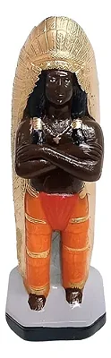 Imagem - Cacique Pena Dourada - 20cm
