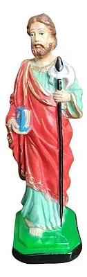 Imagem – São Judas - 20cm - Gesso