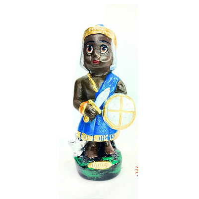 Imagem - Ogum - 15cm - Baby