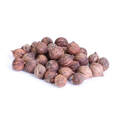 Fava de Ibeji - Unidade