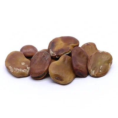 Fava de Iansã - Unidade