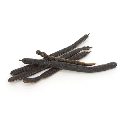 Fava de Nanã - Unidade